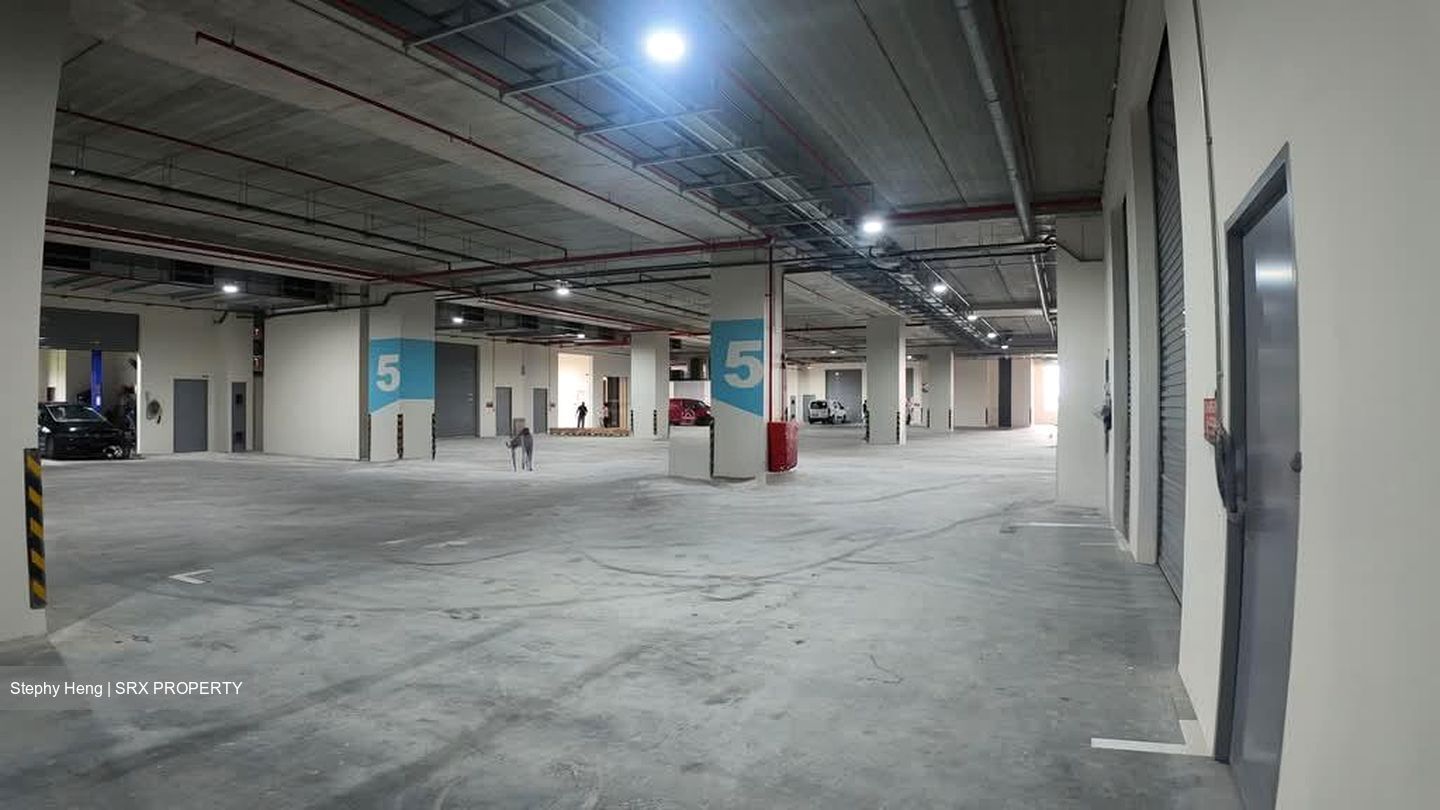 Stellar@tampines (D18), Factory #593493451